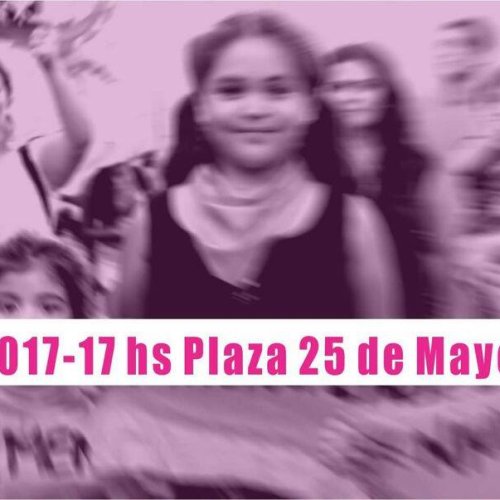 “Ni Una Menos San Juan” vuelve a marchar por calles.