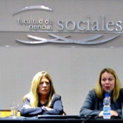 Alika Kinan: “No hay que hacer propaganda de la prostitución”