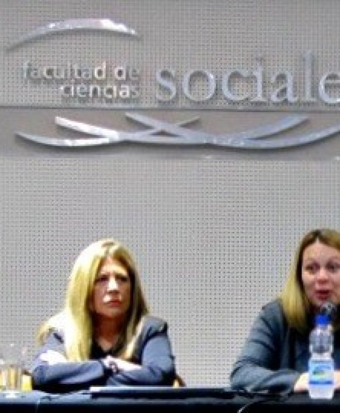 Alika Kinan: “No hay que hacer propaganda de la prostitución”