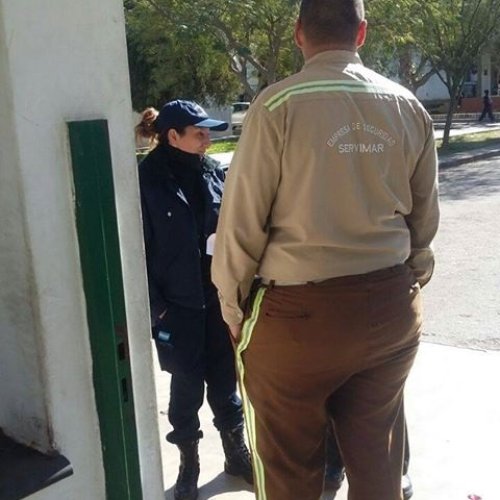 Fariña: “El personal policial no conoce la Ley”