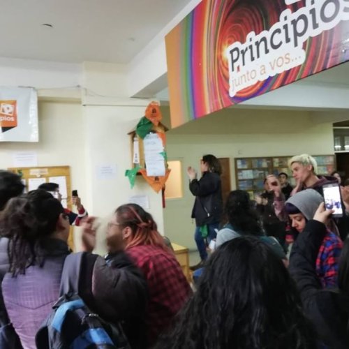 Jornadas Nacionales de Historia: los organizadores piden laicidad a la FFHA