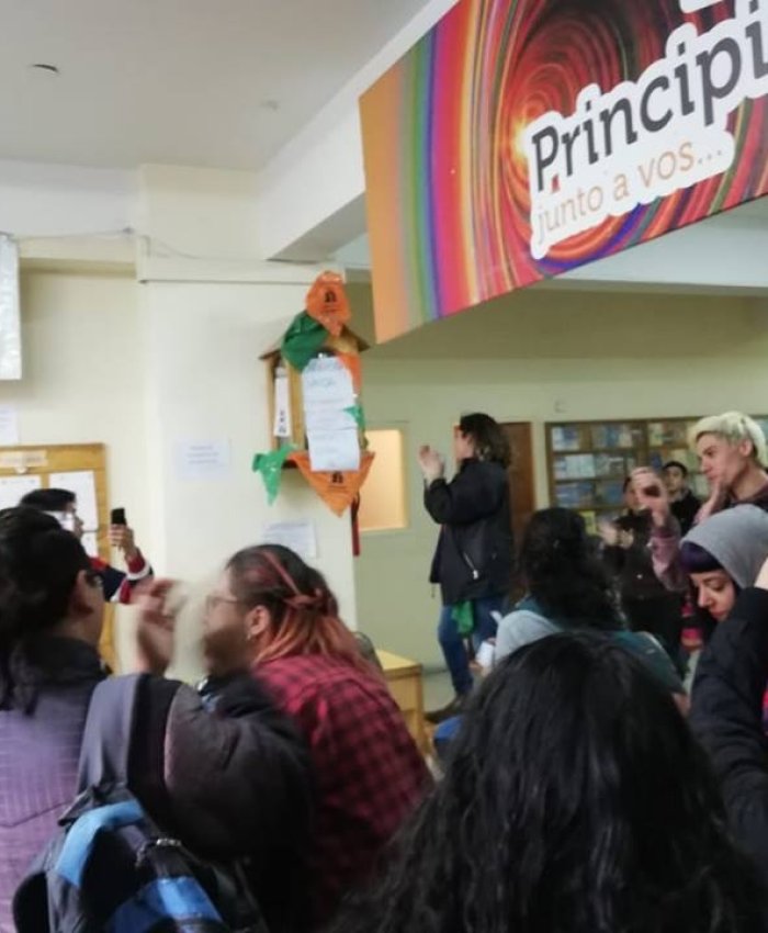 Jornadas Nacionales de Historia: los organizadores piden laicidad a la FFHA