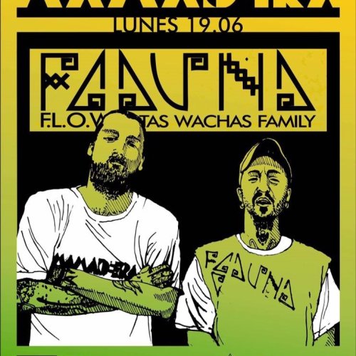 Llega la cumbia electrónica