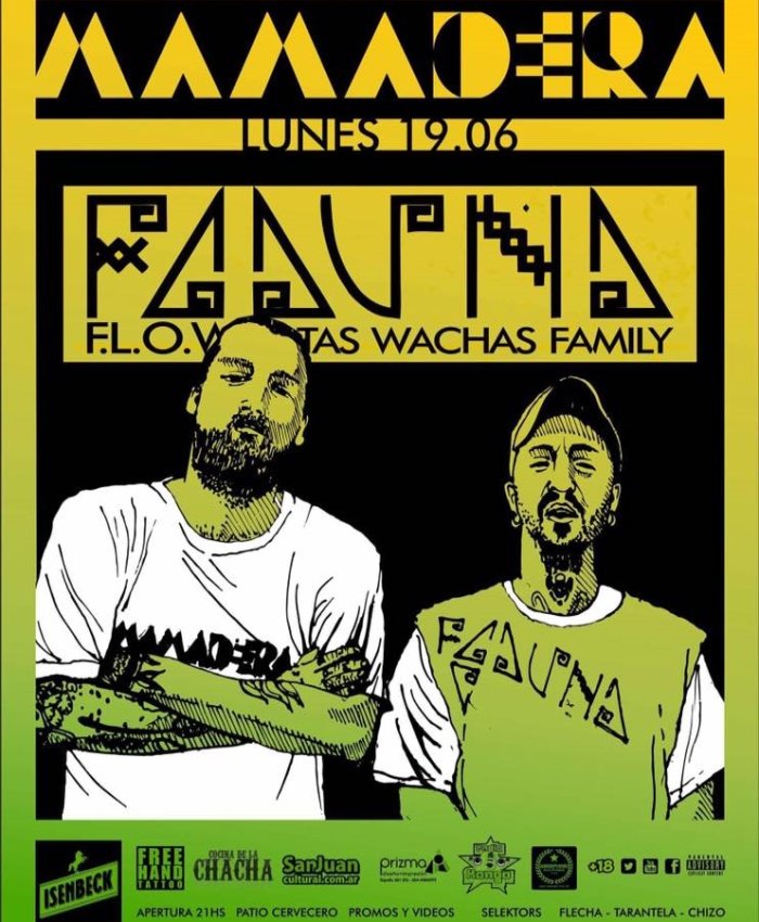 Llega la cumbia electrónica