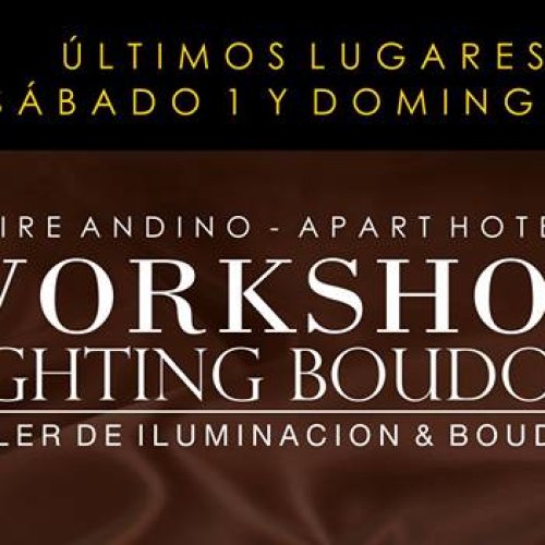 Work shop Lighting Boudoir