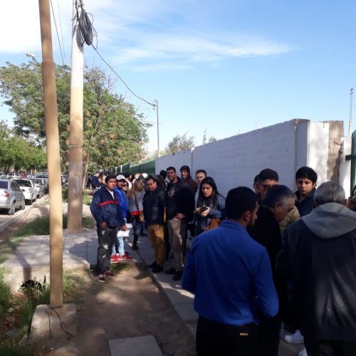La UNSJ llamará a cubrir 70 nuevos puestos