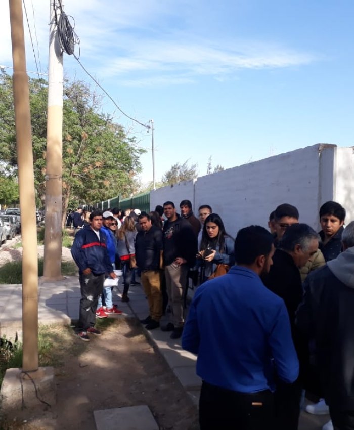 La UNSJ llamará a cubrir 70 nuevos puestos
