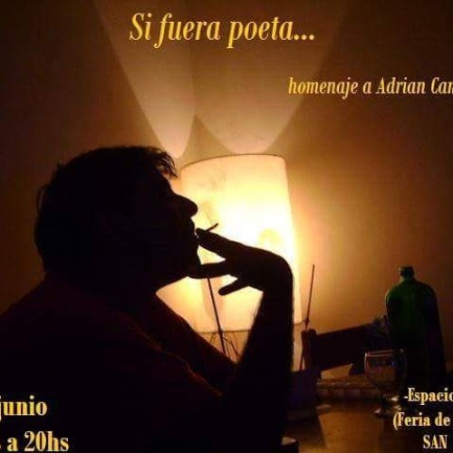 El Negro Campillay en boca de todos