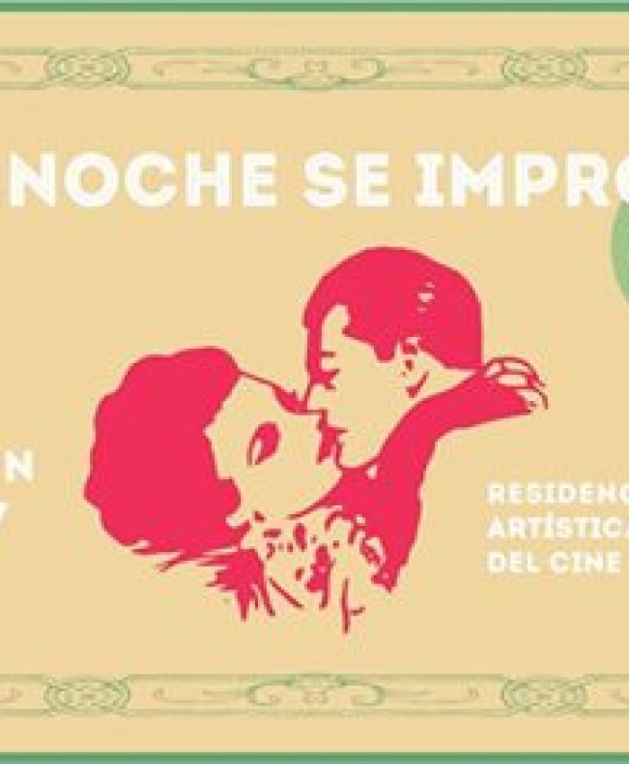 Esta noche se improvisa en el Municipal