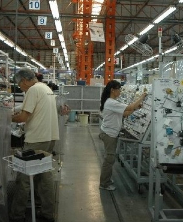 ITEC: se agrava la crisis, no saben qué pasará con la empresa y trabajadores