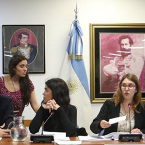 El bloque del FPV logró dictamen en diputados para ampliar partidas para ciencia e investigadores