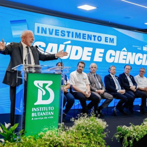 Brasil anuncia nuevas inversiones para ampliar la producción de vacunas y fortalecer su capacidad sanitaria e industrial