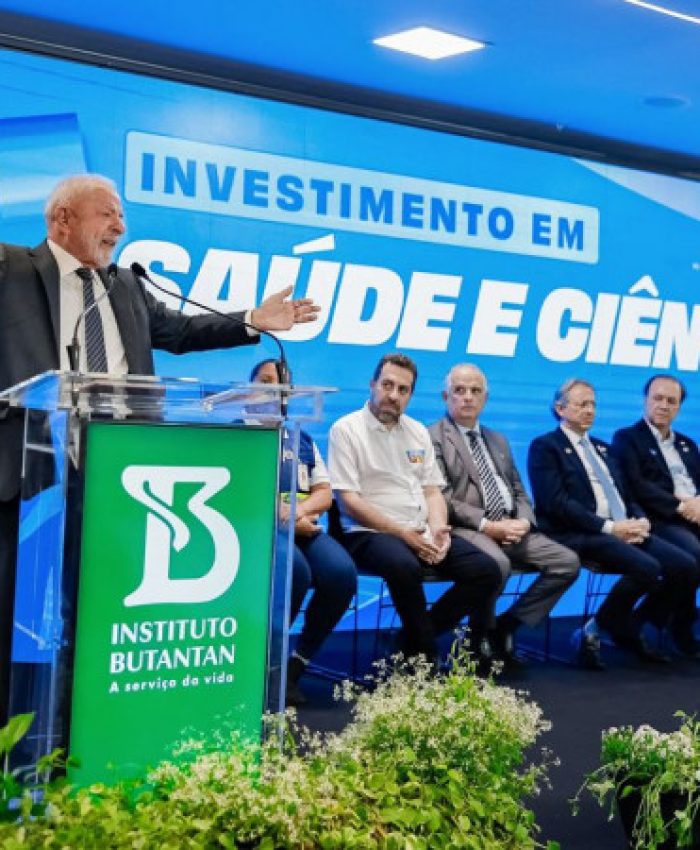 Brasil anuncia nuevas inversiones para ampliar la producción de vacunas y fortalecer su capacidad sanitaria e industrial