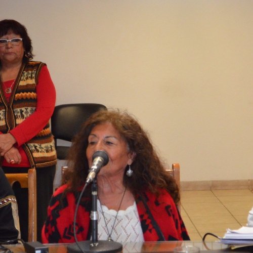 «Comunidad del Territorio del Cuyum» refuta informe realizado por Canal 8 acerca del cierre del «Museo Mariano Gambier»