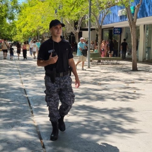 Se desplegará un amplio operativo de seguridad por las elecciones