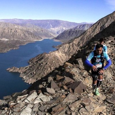 El Desafío Punta Negra entra en escena con tres días a puro trail