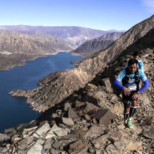 El Desafío Punta Negra entra en escena con tres días a puro trail