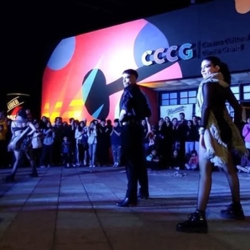 El Conte No Duerme 2025: “Ángeles y Demonios”, una noche de celebración y arte