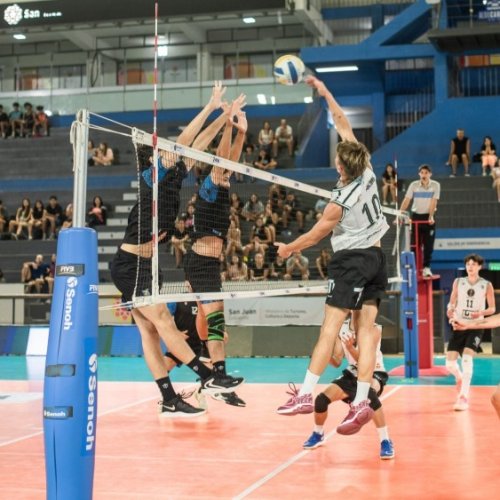 Agenda deportiva para el fin de semana en San Juan