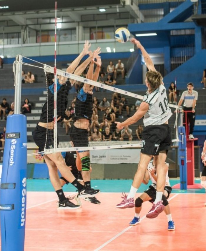 Agenda deportiva para el fin de semana en San Juan