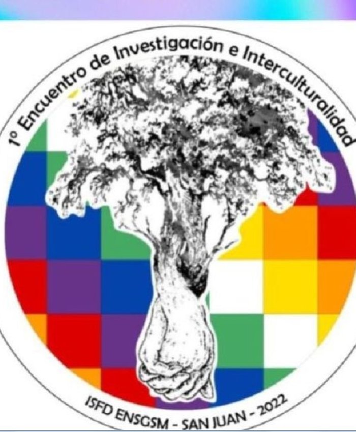 Primer Encuentro de Investigación e Interculturalidad en San Juan
