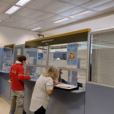 Gobierno informó los nuevos valores de las multas de tránsito