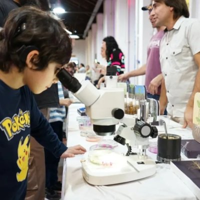 Crear ConCiencia: un evento para divulgar las investigaciones sanjuaninas