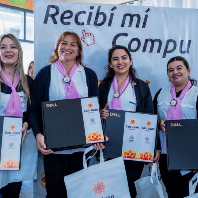 Cómo activar la licencia de la plataforma en notebooks entregadas a docentes