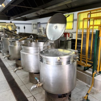 La Escuela Hogar moderniza su sistema de gas con una intervención integral