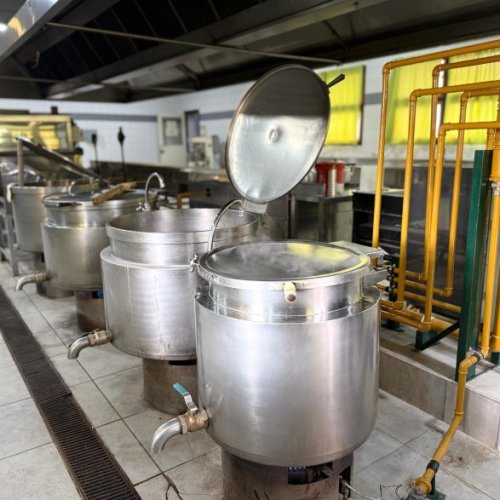 La Escuela Hogar moderniza su sistema de gas con una intervención integral