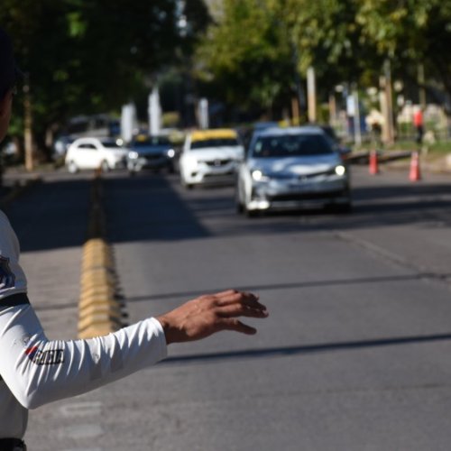 San Juan refuerza la seguridad durante Semana Santa con un operativo