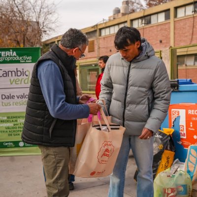 La Feria Agroproductiva reunirá servicios y propuestas para la ciudadanía