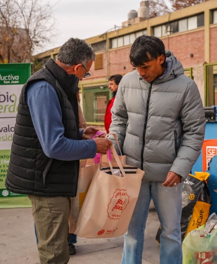 La Feria Agroproductiva reunirá servicios y propuestas para la ciudadanía