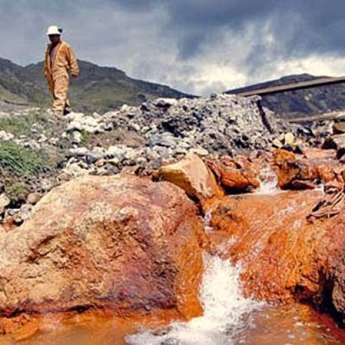 Los municipios podrán controlar los proyectos mineros