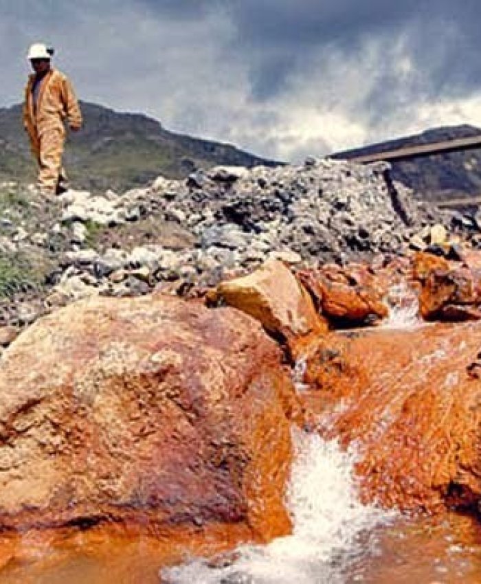 Los municipios podrán controlar los proyectos mineros