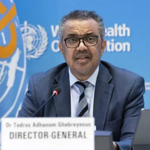 OMS declara viruela del mono emergencia sanitaria internacional