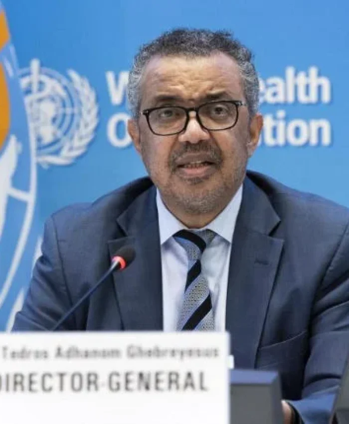 OMS declara viruela del mono emergencia sanitaria internacional