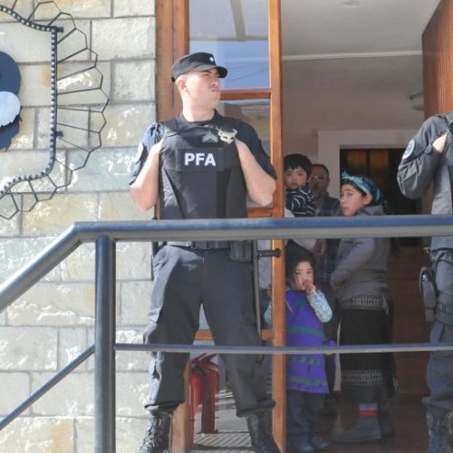 Otra vez persecución y muerte en la Patagonia: La Lof Lafken Winkul Mapu denunció que efectivos de seguridad reprimieron y mataron a un mapuch