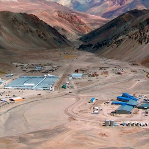 Desde el Gobierno buscan modificar la Ley de Glaciares para favorecer la minería