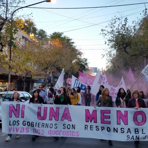 Universidad Católica de Cuyo capacitará a docentes sobre educación sexual integral