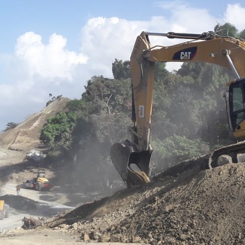 La provincia pidió una distribución más justa de los recursos para obra pública