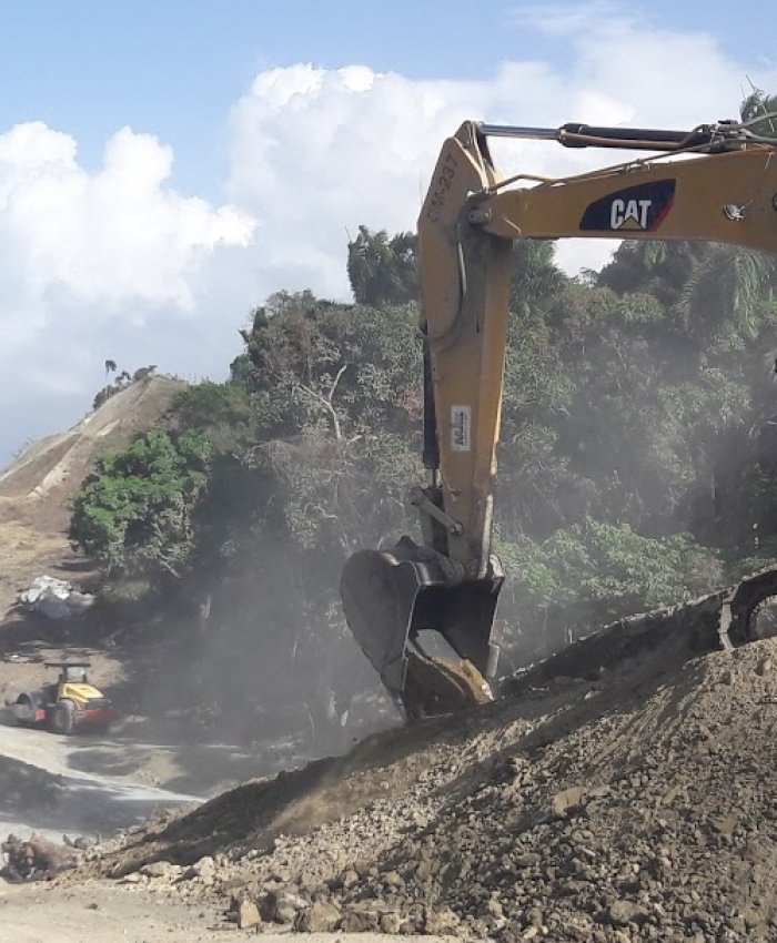 La provincia pidió una distribución más justa de los recursos para obra pública
