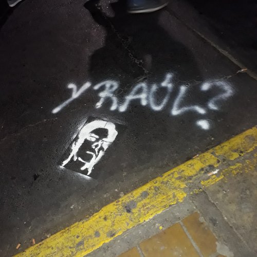 Raúl Tellechea, a 14 años de su desaparición sus hijos exigen que la justicia llegue a la verdad