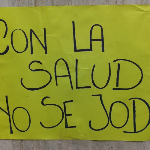Argentina vuelve a tener una salud de segunda
