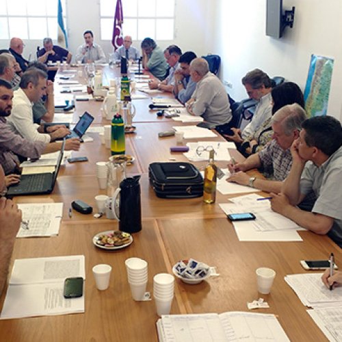 Cooperativas contra el pago de ganancias que incluye la reforma tributaria