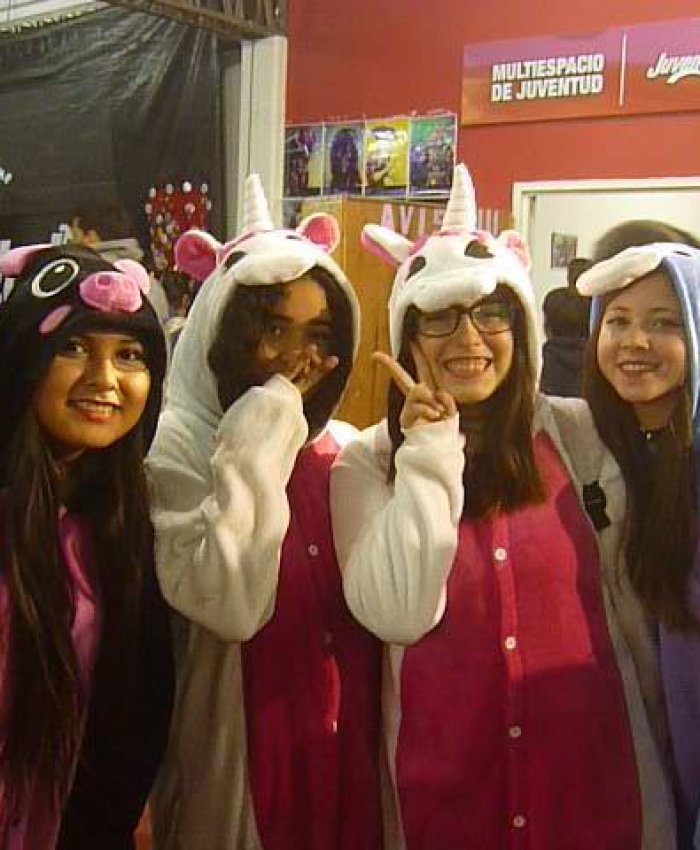 Freak and Geek Evento: destinado a todos los fans de los cómics, el cine, los vídeo juegos, el anime y también público en general
