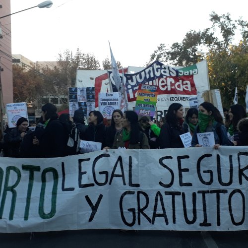 Enterate de cómo van a votar el Senado el proyecto IVE