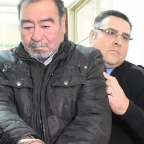El femicida de Yamila Pérez confesó el hecho