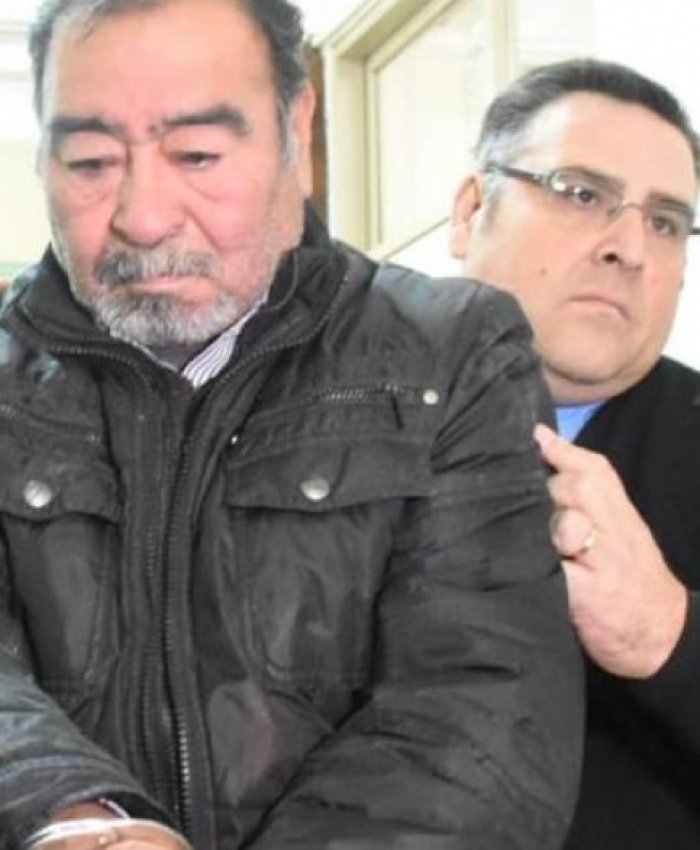 El femicida de Yamila Pérez confesó el hecho