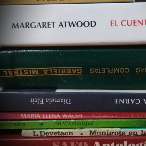 POÉTICAS TRABAJADORAS